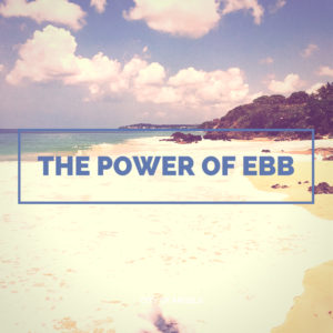 THE POWER OF EBB-2